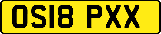 OS18PXX