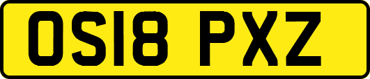 OS18PXZ