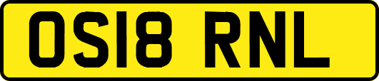 OS18RNL