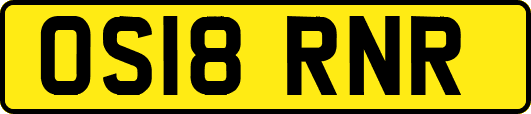 OS18RNR