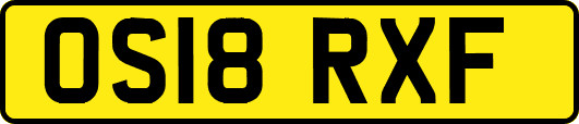 OS18RXF