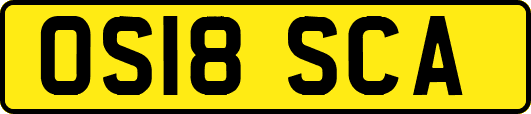 OS18SCA
