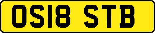 OS18STB