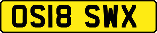 OS18SWX