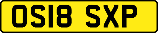 OS18SXP