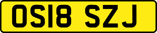 OS18SZJ