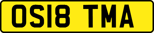 OS18TMA
