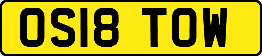 OS18TOW