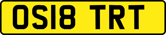 OS18TRT