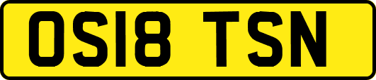 OS18TSN