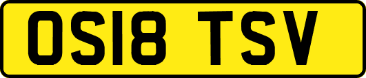 OS18TSV