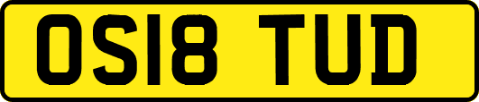 OS18TUD