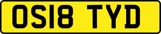 OS18TYD