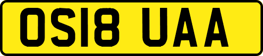 OS18UAA