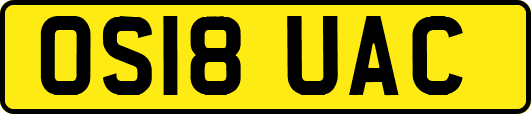 OS18UAC
