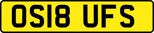 OS18UFS