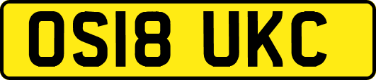 OS18UKC