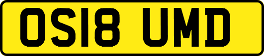 OS18UMD