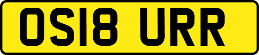OS18URR