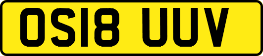 OS18UUV
