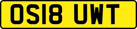 OS18UWT
