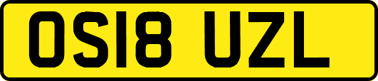 OS18UZL