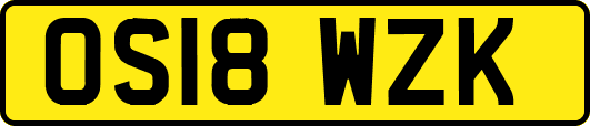 OS18WZK
