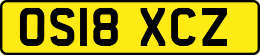 OS18XCZ