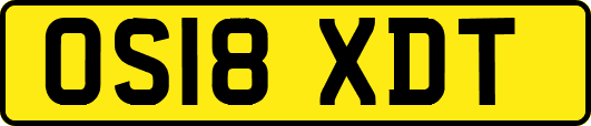 OS18XDT