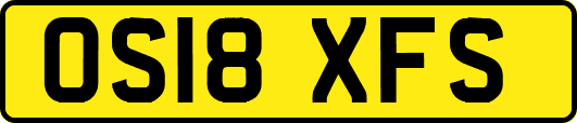 OS18XFS