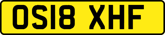 OS18XHF