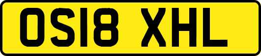 OS18XHL