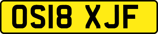 OS18XJF