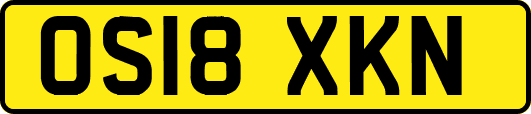 OS18XKN