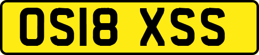 OS18XSS