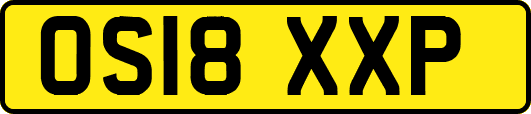 OS18XXP