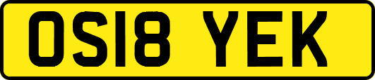 OS18YEK