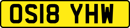 OS18YHW