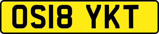 OS18YKT