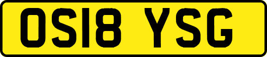 OS18YSG