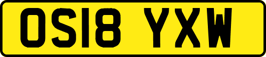 OS18YXW