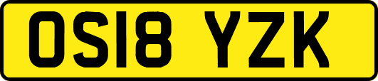 OS18YZK