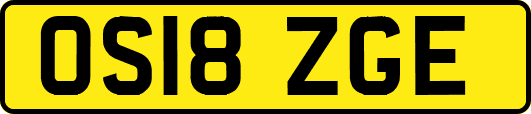 OS18ZGE