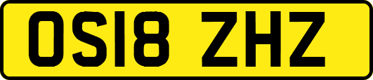 OS18ZHZ
