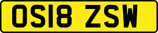 OS18ZSW