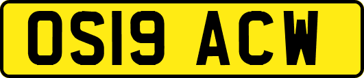 OS19ACW
