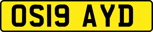 OS19AYD
