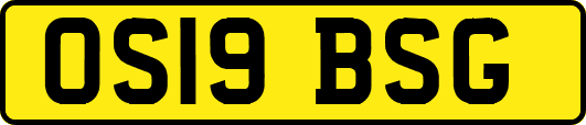 OS19BSG