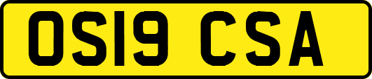 OS19CSA