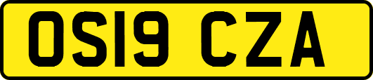 OS19CZA